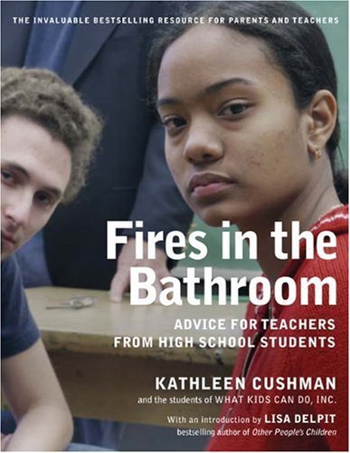 Fires in the Bathroom